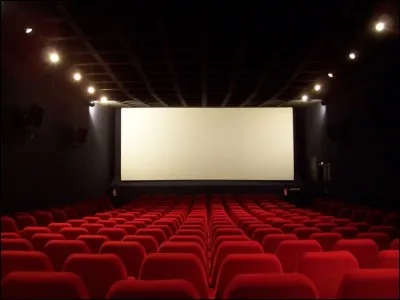 Quel type de film préfères-tu regarder ?