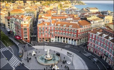 Quelle fondation créée en 1888, assure la gestion d'un hôpital pour enfants et d'établissements sociaux à Nice ?