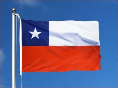 Quel pays est représenté par ce drapeau ?