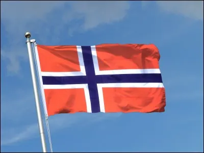 Quel pays est représenté par ce drapeau ?