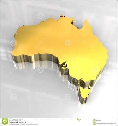 Combien y a-t-il de pays en Océanie ?