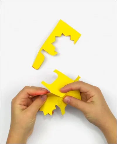 Comment s'appelle la coupure placée au milieu du vers ?