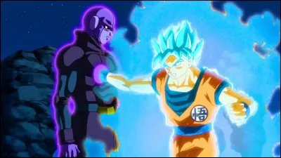 Comment Goku a-t-il r&eacute;ussi &agrave; vaincre Hit ?