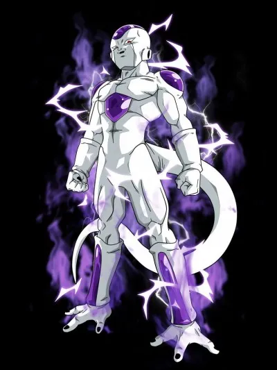 Gr&acirc;ce &agrave; quoi Freezer a-t-il pu &ecirc;tre ressuscit&eacute; ?