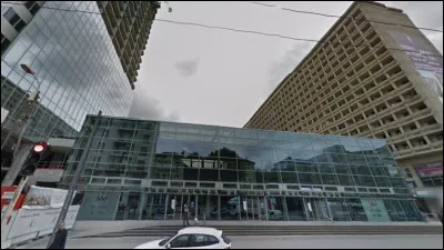 En quelle année les Halles de Lyon-Paul Bocuse ont-elles été inaugurées ?