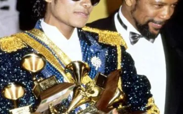 Quiz Michael jackson