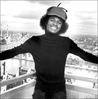 Quelle est son ann&eacute;e de naissance ?