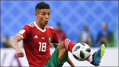 Qui est le meilleur joueur du Maroc ?