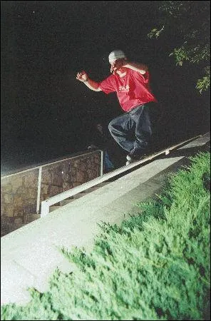 Comment appelle-t-on ce slide?