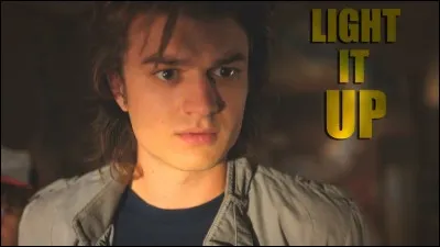 Comment s'appelle le petit copain de Nancy ?