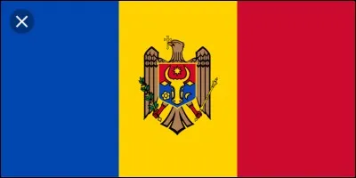 À quel pays ce drapeau appartient-il ?
