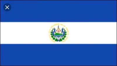 À quel pays ce drapeau appartient-il ?