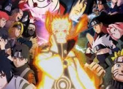 Test Quel personnage de 'Naruto/Naruto Shippuden' es-tu ?