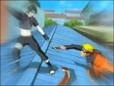 Le vigile ne veut pas te laisser entrer dans ton café favori et tous tes amis t'y attendent :