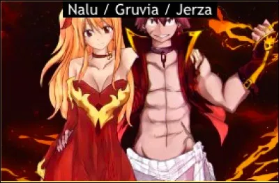 Comment Lucy a-t-elle été désenvoûtée ?