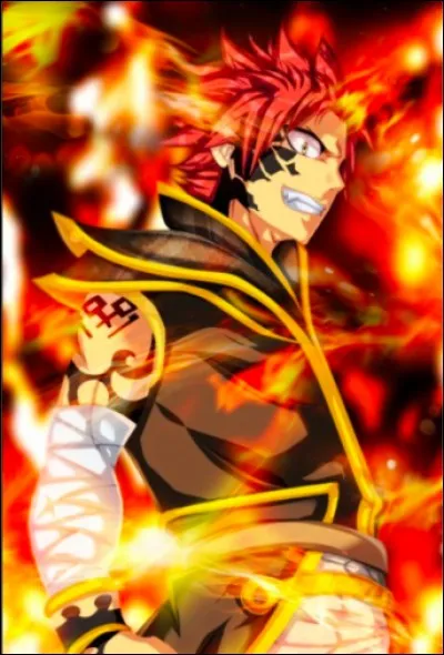 De qui Lucy est-elle amoureuse ?