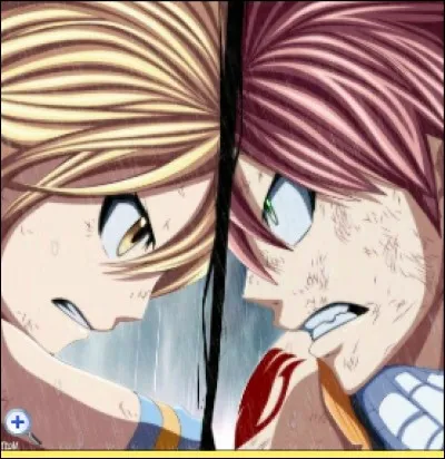 Quand Lucy pleure, qui est là pour la consoler ?