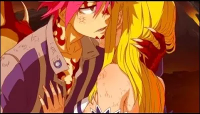 Vont-ils se marier ?