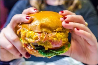 Si vous êtes " sehr hungrig", comment vous sentez-vous ?