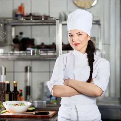 Quel mot allemand signifie "chef" ?