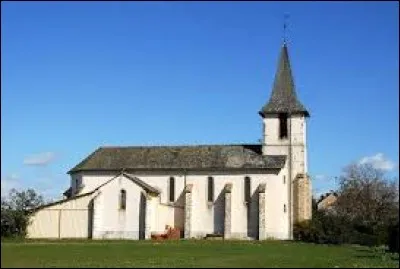 Village Tarnais, Le Dourn se situe en région ...