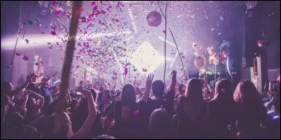 Quels genres de soir&eacute;es aimes-tu ?