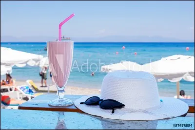 Comment envisages-tu tes vacances ?