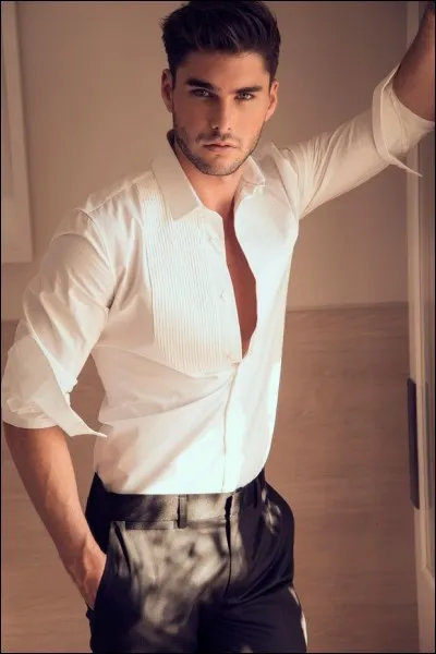 Qu'est-ce qui te fait craquer ?