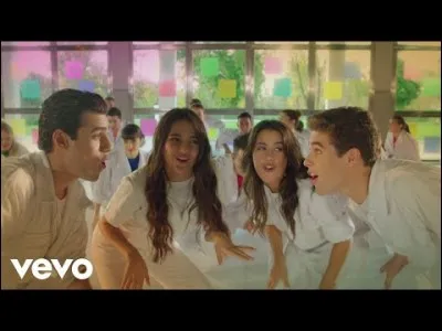 Quelle est cette chanson ?