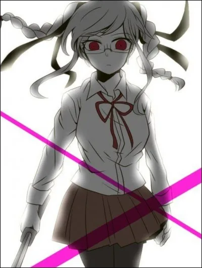 Une personne a tué ton (ta) meilleur(e) ami(e), avant son exécution que fais-tu ?