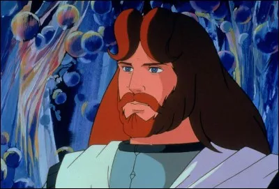 Où se trouve Ulysse au début de la série ?