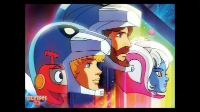 Combien d'épisodes comporte la série ?