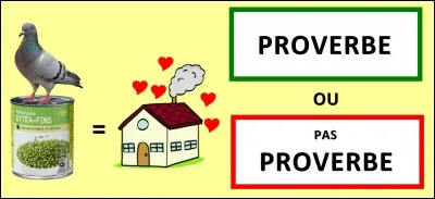 Quelle est la bonne réponse ?