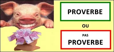 Quelle est la bonne réponse ?