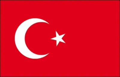 Quelle est la capitale de la Turquie ?