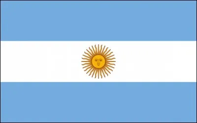 Quelle est la capitale de l'Argentine ?