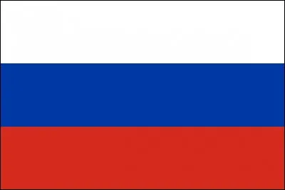 Quelle est la capitale de la Russie ?