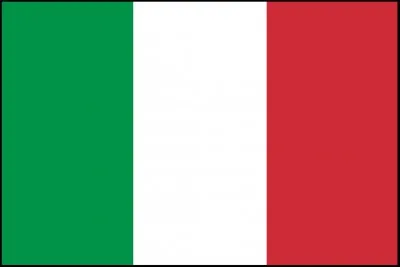 Quelle est la capitale de l'Italie ?