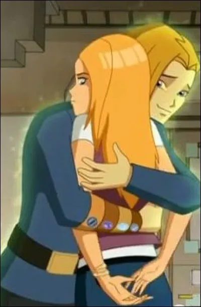 "Je sens que leur cristaux vont bientôt venir enrichir ma collection."
Dans quel épisode se situe cette citation ?