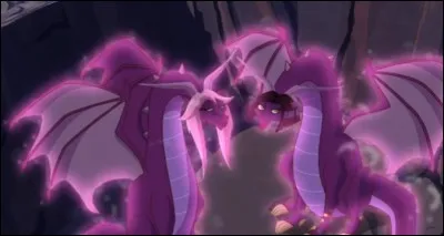 Ces créatures venant d'AutreMonde sont...