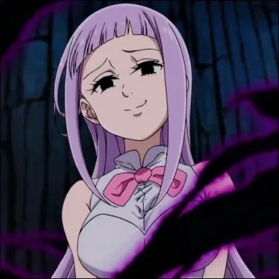 Qui a tué Merascylla le commandement de la Foi ?