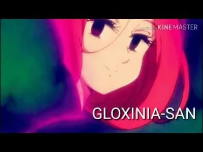 Gloxinia est quoi, de base ?