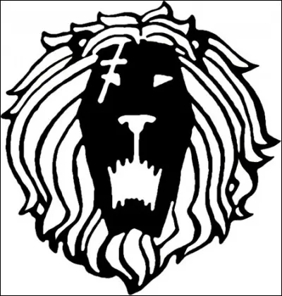 Qui est le Lion de l'Orgueil ?