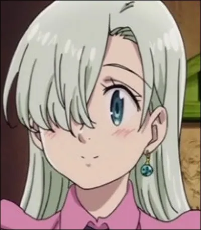 Élisabeth appartient à quel clan ?