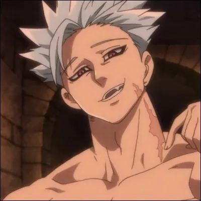 Pourquoi Ban est-il immortel ?