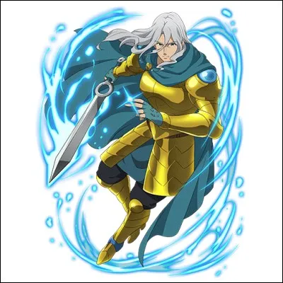 Qui a tué Zaratras le père de Gilthunder ?