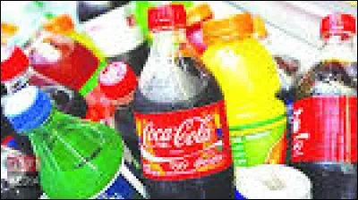 Quelle est ta boisson préférée ?