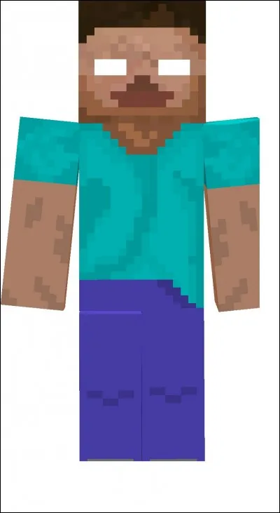 Qui est Herobrine ?