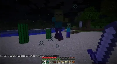 Quel enchantement permet de cuire la viande quand on tue l'animal ?