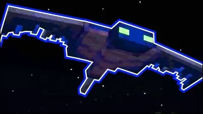 Que récupère-t-on quand on tue un Phantom ?